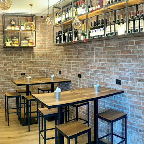 Oberdan23 Enoteca, Latina