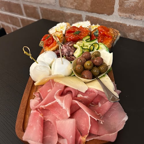 Oberdan23 Enoteca, Latina