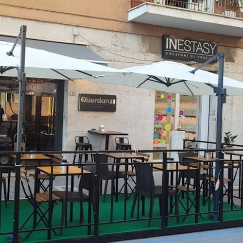 Oberdan23 Enoteca, Latina