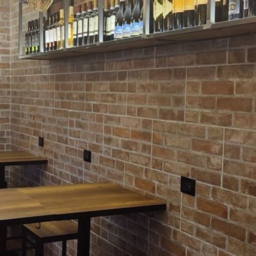 Oberdan23 Enoteca, Latina