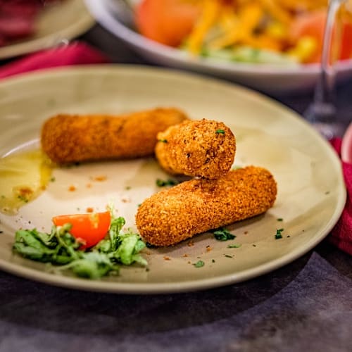  Tapas n' Friends São Nicolau by Fullest, Lisbon