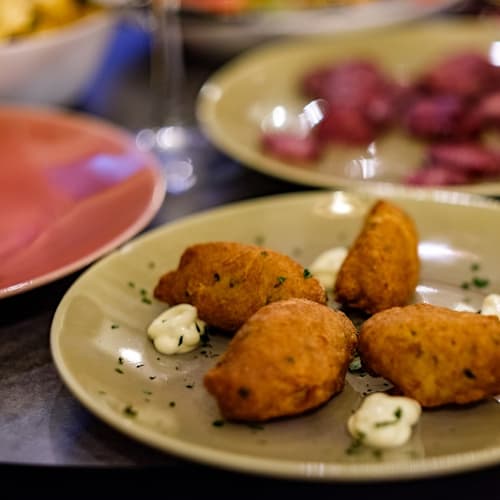  Tapas n' Friends São Nicolau by Fullest, Lisbon