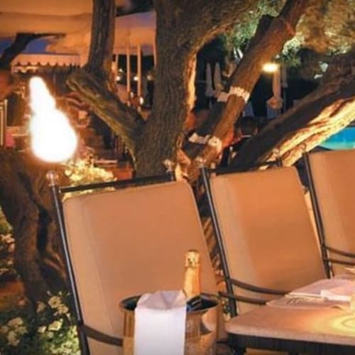 Uliveto Restaurant & Terrace, Roma