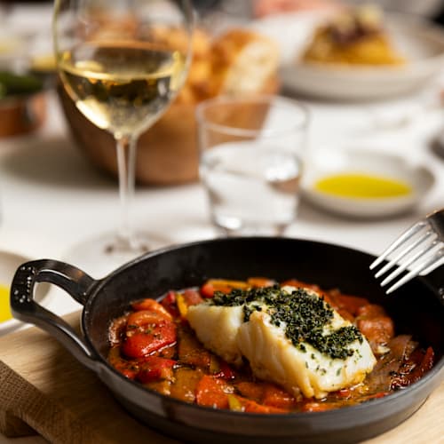 Uliveto Restaurant & Terrace, Roma