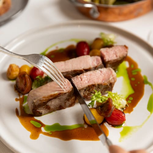 Uliveto Restaurant & Terrace, Roma