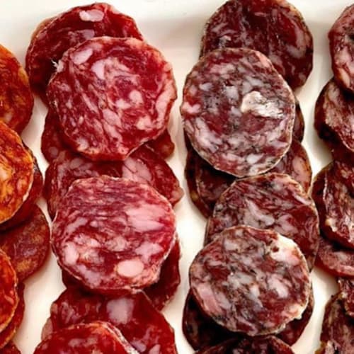La Cava de Marcelino, Vinos y Ultraporcinos, Madrid