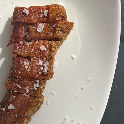 La Cava de Marcelino, Vinos y Ultraporcinos, Madrid