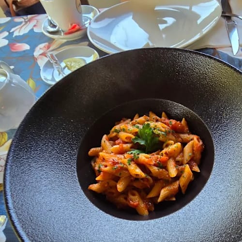 Rose Restaurant, Moniga del Garda