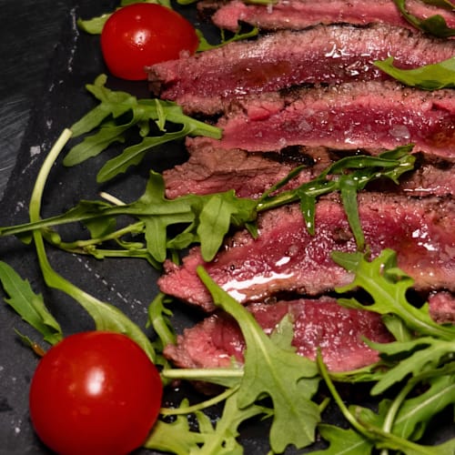 Rose Restaurant, Moniga del Garda