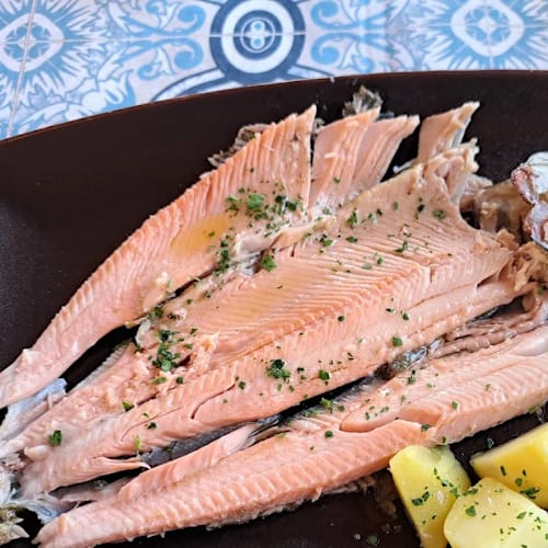 Rose Restaurant, Moniga del Garda