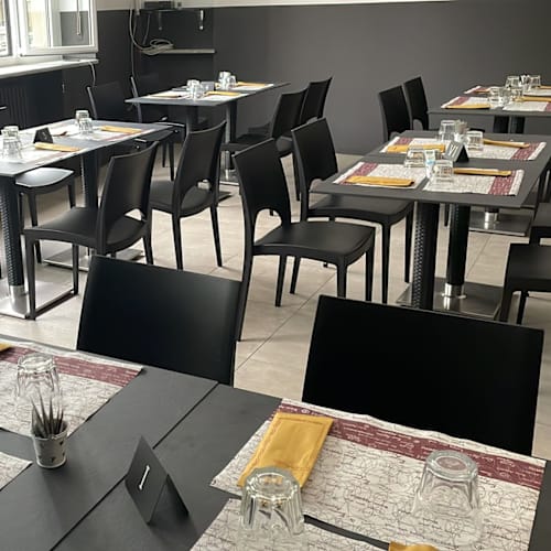ROBILANT FOOD, Torino