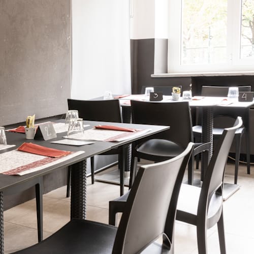 ROBILANT FOOD, Torino