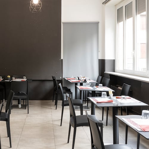 ROBILANT FOOD, Torino