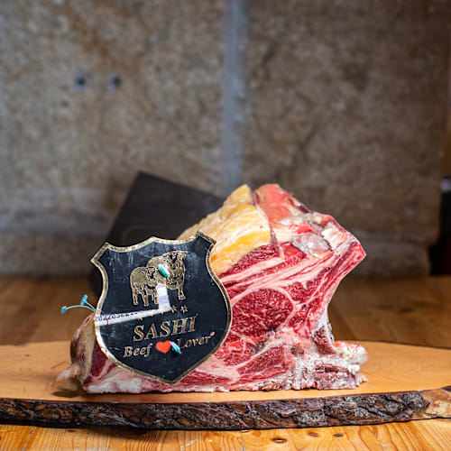 Campo Norcineria con Cucina, Trapani