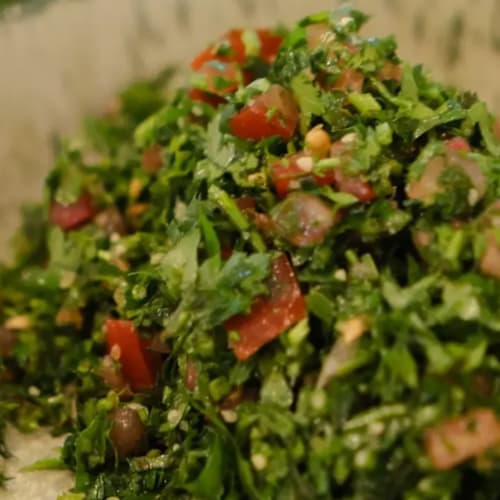 Be-Beirut - (by Orientalia), Saint-Gilles