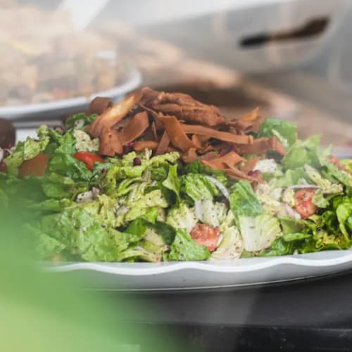 Be-Beirut - (by Orientalia), Saint-Gilles