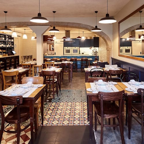 Cantinho do Avillez - Chiado, Lisboa