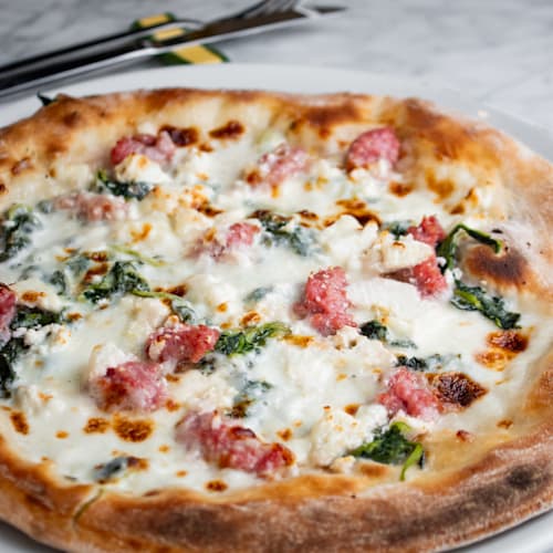 Tonda Pizza&Cocktails, Zoagli