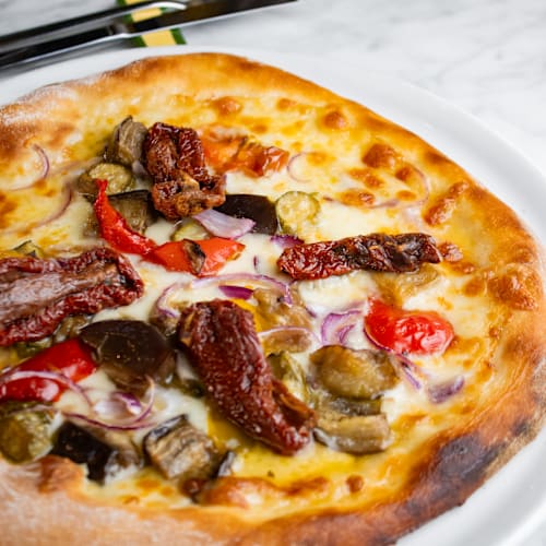 Tonda Pizza&Cocktails, Zoagli