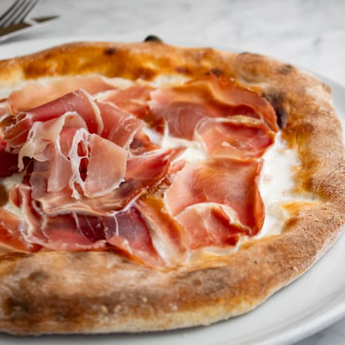 Tonda Pizza&Cocktails, Zoagli