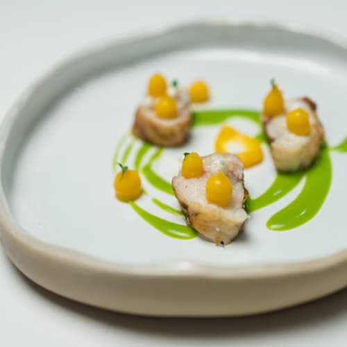 Core Restaurant, Castrovillari