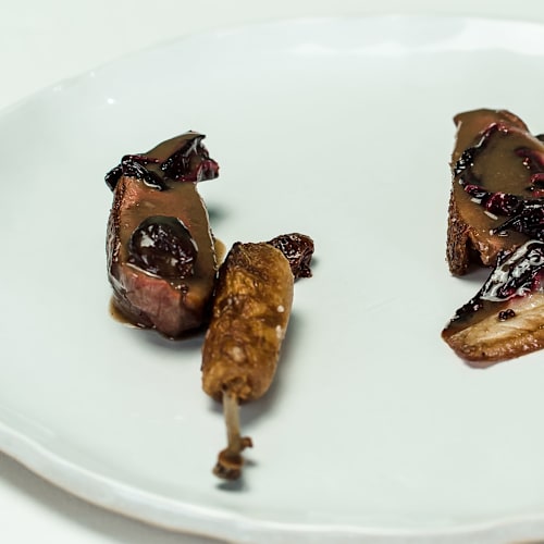 Core Restaurant, Castrovillari