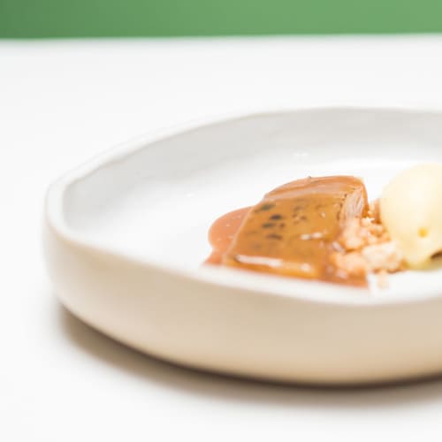 Core Restaurant, Castrovillari