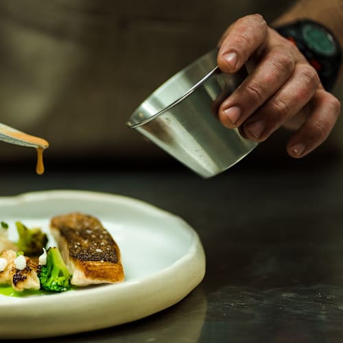 Core Restaurant, Castrovillari