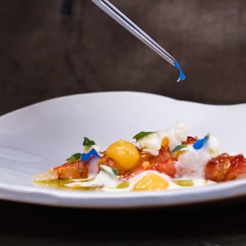 Core Restaurant, Castrovillari