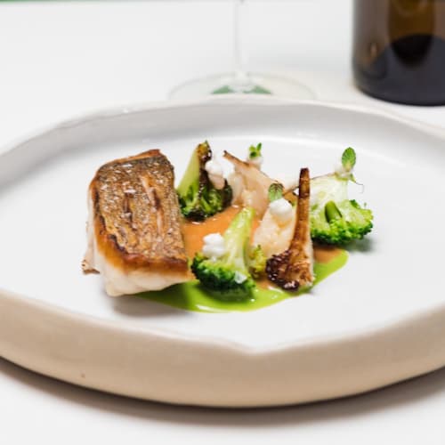 Core Restaurant, Castrovillari
