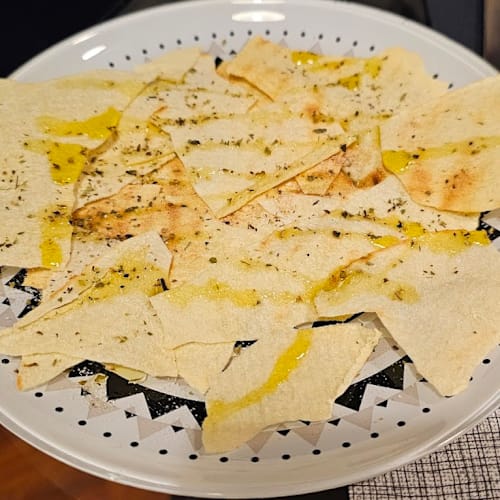 Piano.V, Pietramelara