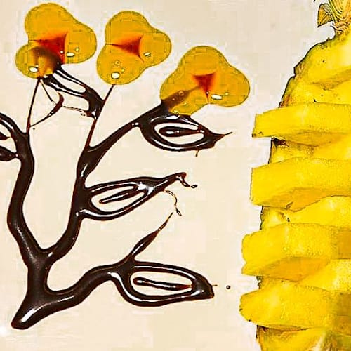 L'Ananas, Renens