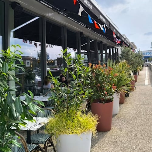 IT - Italian Trattoria Chalon, Chalon-sur-Saône