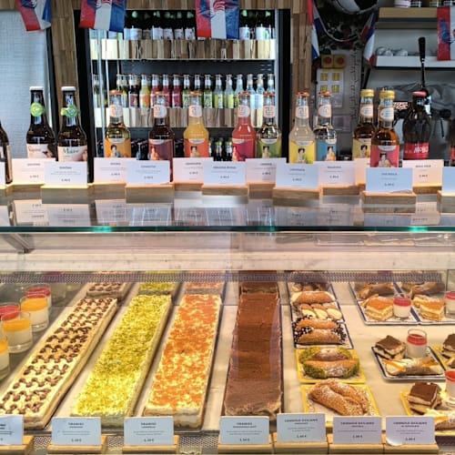 IT - Italian Trattoria Chalon, Chalon-sur-Saône