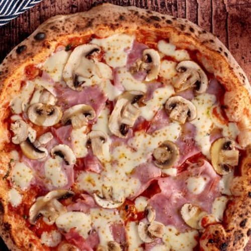Pizza Cosy Paris 5, Paris