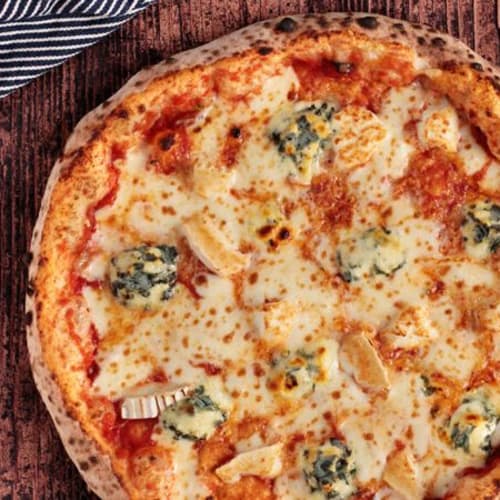 Pizza Cosy Paris 5, Paris