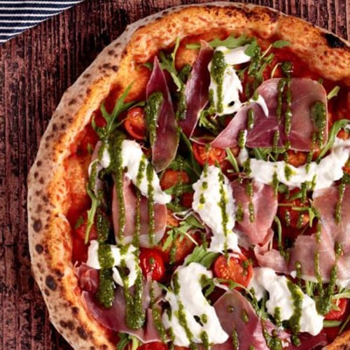 Pizza Cosy Paris 5, Paris