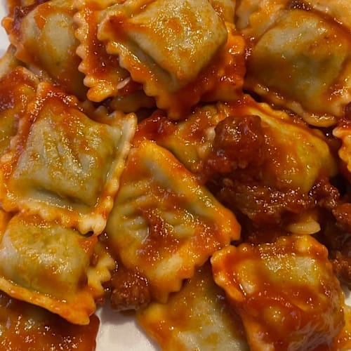 Trattoria Dallo Zio, Genova