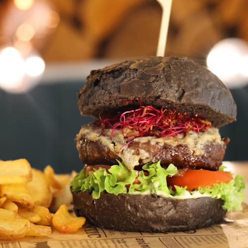 Lazy Bear, Bruxelles