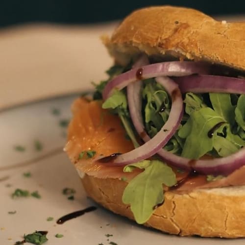 Lazy Bear, Bruxelles