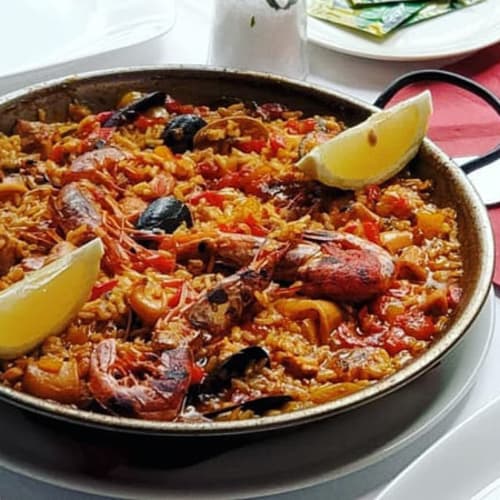 Molo 39, Barcelona