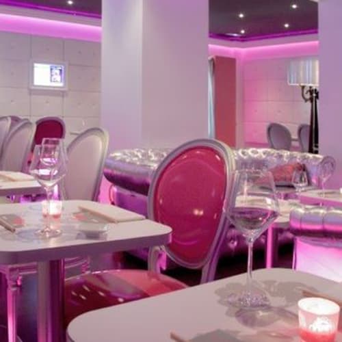 Miss Sushi - Canovas, Valencia