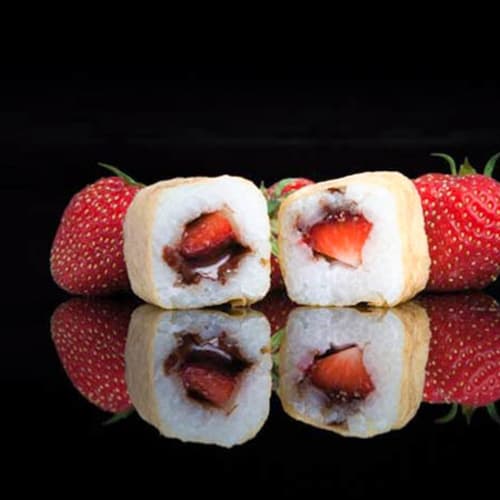 Miss Sushi - Canovas, Valencia