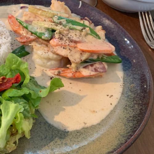 La 7ème Epice, Vert-le-Petit