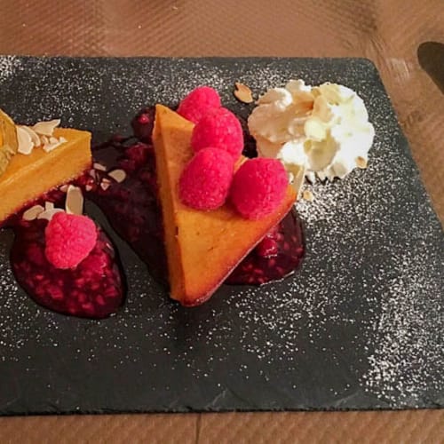 La 7ème Epice, Vert-le-Petit