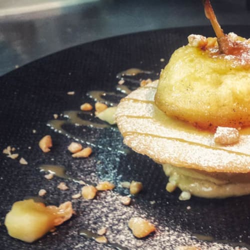 La 7ème Epice, Vert-le-Petit