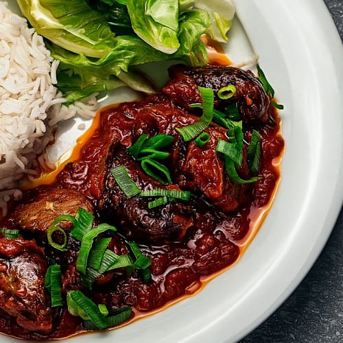 La 7ème Epice, Vert-le-Petit