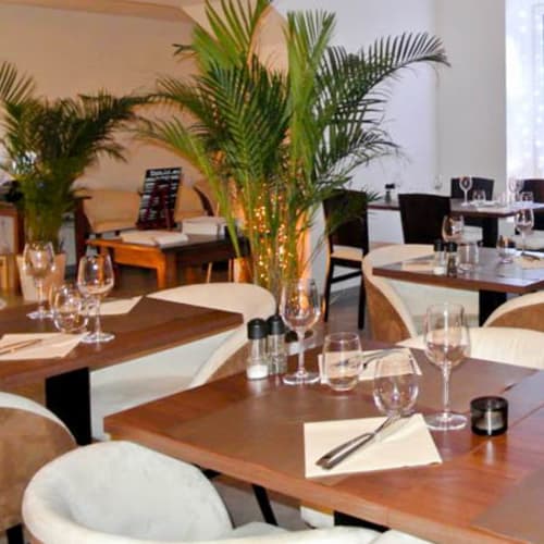 La 7ème Epice, Vert-le-Petit