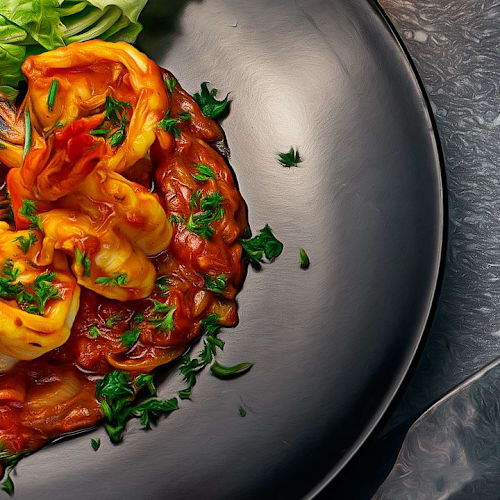 La 7ème Epice, Vert-le-Petit