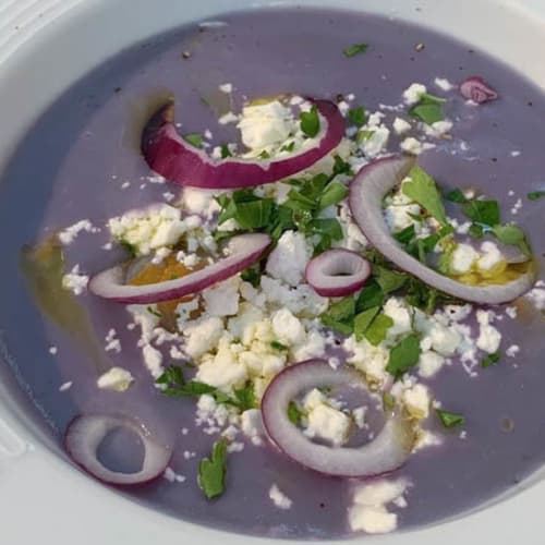 La 7ème Epice, Vert-le-Petit